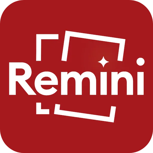 Remini Logo